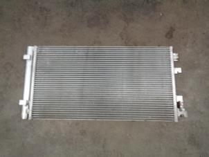 Gebruikte Airco Condensor Renault Grand Scénic III (JZ) 2.0 16V CVT Prijs € 40,00 Margeregeling aangeboden door Westerhof autodemontage