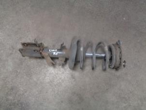 Gebruikte Schokdemper rechts-voor Renault Grand Scénic III (JZ) 2.0 16V CVT Prijs € 40,00 Margeregeling aangeboden door Westerhof autodemontage