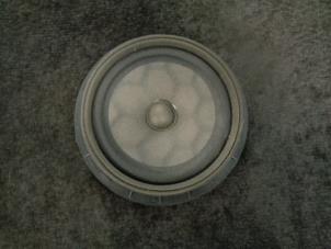 Gebruikte Luidspreker Suzuki Splash 1.0 12V Prijs € 10,00 Margeregeling aangeboden door Westerhof autodemontage