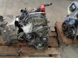 Gebruikte Motor Suzuki Splash 1.0 12V Prijs € 275,00 Margeregeling aangeboden door Westerhof autodemontage