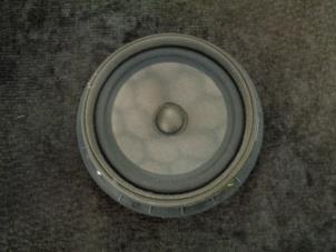 Gebruikte Luidspreker Suzuki Splash 1.0 12V Prijs € 10,00 Margeregeling aangeboden door Westerhof autodemontage