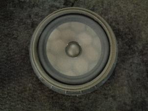 Gebruikte Luidspreker Suzuki Splash 1.0 12V Prijs € 10,00 Margeregeling aangeboden door Westerhof autodemontage