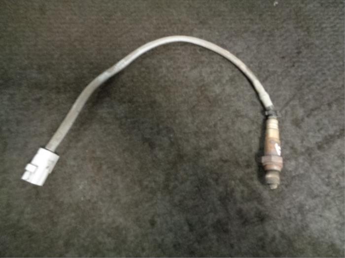 Gebruikte Lambda Sonde Suzuki Splash 1.0 12V Prijs € 20,00 Margeregeling aangeboden door Westerhof autodemontage