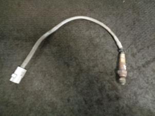 Gebruikte Lambda Sonde Suzuki Splash 1.0 12V Prijs € 20,00 Margeregeling aangeboden door Westerhof autodemontage