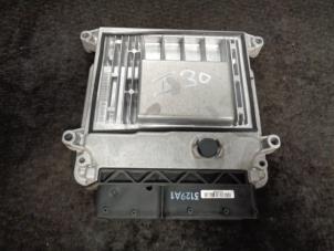 Gebruikte Computer Motormanagement Hyundai i30 (FD) 1.4 CVVT 16V Prijs € 100,00 Margeregeling aangeboden door Westerhof autodemontage