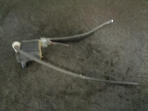 Gebruikte Ruitensproeierpomp voor Hyundai i30 (FD) 1.4 CVVT 16V Prijs € 15,00 Margeregeling aangeboden door Westerhof autodemontage