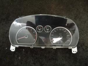 Gebruikte Kilometerteller KM Hyundai i30 (FD) 1.4 CVVT 16V Prijs € 75,00 Margeregeling aangeboden door Westerhof autodemontage