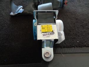 Gebruikte Veiligheidsgordel rechts-achter Hyundai i30 (FD) 1.4 CVVT 16V Prijs € 20,00 Margeregeling aangeboden door Westerhof autodemontage