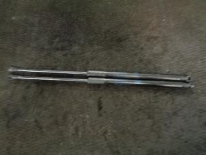 Gebruikte Set Gasdempers Achterklep Citroen C1 1.0 Vti 68 12V Prijs € 25,00 Margeregeling aangeboden door Westerhof autodemontage