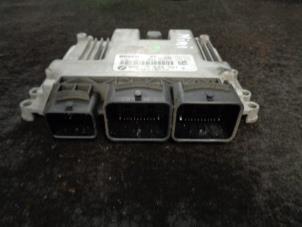 Gebruikte Computer Motormanagement Mini Mini (R56) 1.6 16V Cooper Prijs € 125,00 Margeregeling aangeboden door Westerhof autodemontage