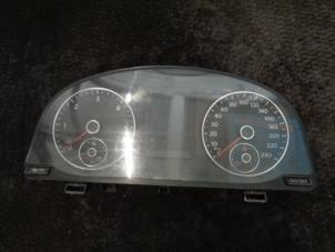 Gebruikte Kilometerteller KM Volkswagen Caddy IV 2.0 TDI 75 Prijs € 100,00 Margeregeling aangeboden door Westerhof autodemontage