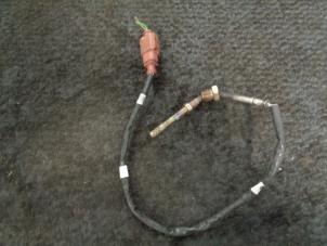 Gebruikte Roetfilter sensor Skoda Fabia II Combi 1.2 TDI 12V Greenline Prijs € 25,00 Margeregeling aangeboden door Westerhof autodemontage