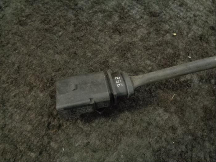 Lambda Sonde van een Seat Ibiza IV (6J5) 1.2 TSI 2015