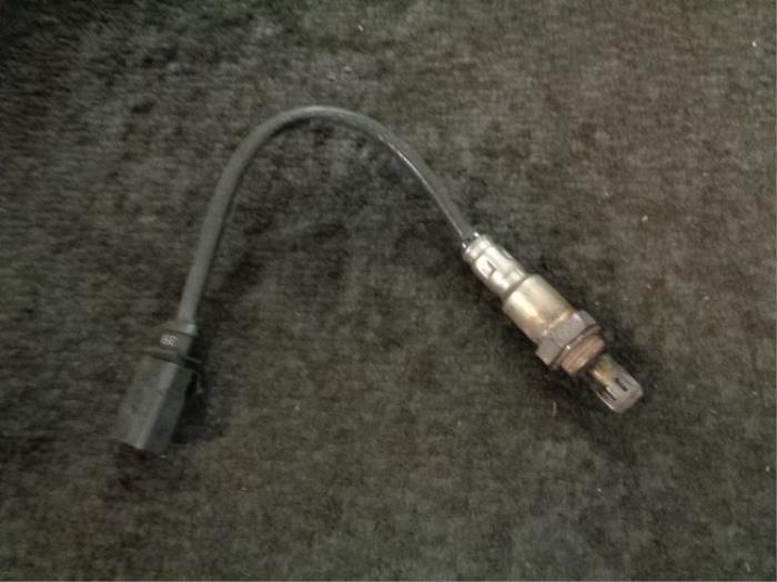 Lambda Sonde van een Seat Ibiza IV (6J5) 1.2 TSI 2015