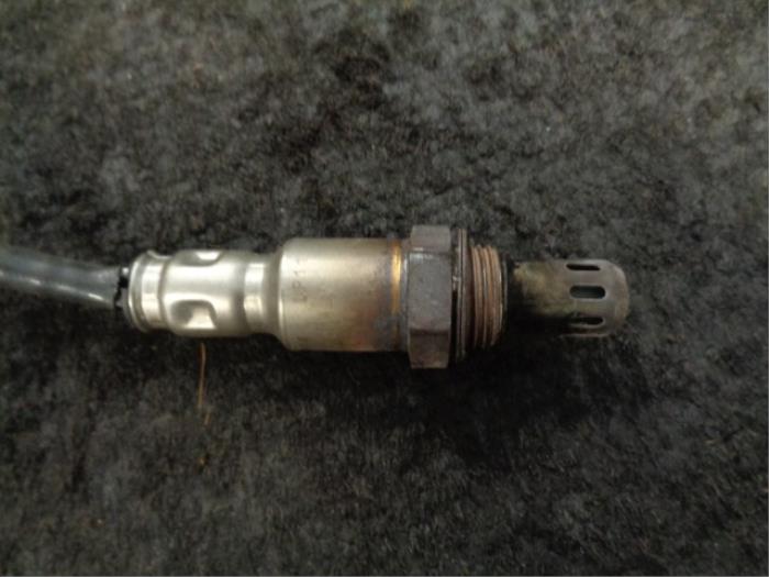 Lambda Sonde van een Seat Ibiza IV (6J5) 1.2 TSI 2015