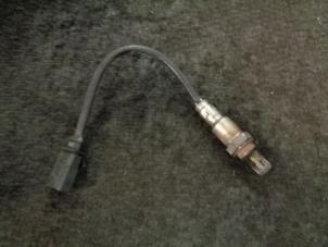Gebruikte Lambda Sonde Seat Ibiza IV (6J5) 1.2 TSI Prijs € 20,00 Margeregeling aangeboden door Westerhof autodemontage