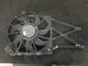 Gebruikte Koelvin Motor Opel Astra G (F08/48) Prijs € 25,00 Margeregeling aangeboden door Westerhof autodemontage