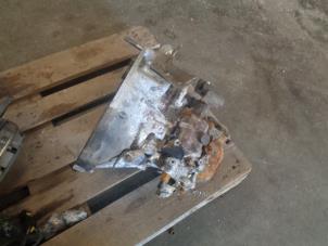 Gebruikte Versnellingsbak Fiat 500 (312) 0.9 TwinAir 80 Prijs € 300,00 Margeregeling aangeboden door Westerhof autodemontage