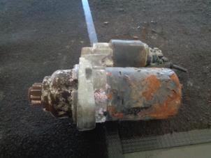 Gebruikte Startmotor Volkswagen Touran (1T1/T2) 1.6 Prijs € 25,00 Margeregeling aangeboden door Westerhof autodemontage