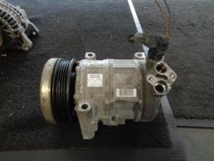 Gebruikte Pomp Airco Fiat Grande Punto (199) 1.4 16V Prijs € 50,00 Margeregeling aangeboden door Westerhof autodemontage