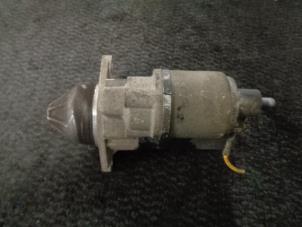 Gebruikte Startmotor Opel Corsa D 1.2 16V Prijs € 35,00 Margeregeling aangeboden door Westerhof autodemontage