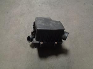 Gebruikte Luchtfilterhuis Opel Corsa D 1.2 16V Prijs € 20,00 Margeregeling aangeboden door Westerhof autodemontage