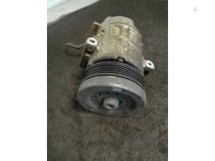 Gebruikte Aircopomp Opel Corsa D 1.2 16V Prijs € 75,00 Margeregeling aangeboden door Westerhof autodemontage