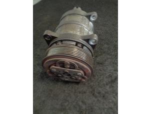 Gebruikte Aircopomp Volvo S70 2.5 10V Prijs € 75,00 Margeregeling aangeboden door Westerhof autodemontage