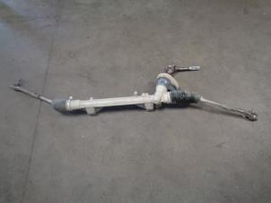 Gebruikte Stuurhuis Renault Clio IV Estate/Grandtour (7R) 0.9 Energy TCE 90 12V Prijs € 50,00 Margeregeling aangeboden door Westerhof autodemontage