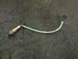 Gebruikte Lambda Sonde Renault Clio IV Estate/Grandtour (7R) 0.9 Energy TCE 90 12V Prijs € 20,00 Margeregeling aangeboden door Westerhof autodemontage