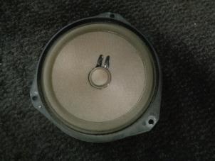 Gebruikte Speaker Ford Ka II 1.2 Prijs € 10,00 Margeregeling aangeboden door Westerhof autodemontage