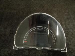 Gebruikte Kilometerteller KM Renault Twingo III (AH) 1.0 SCe 70 12V Prijs € 65,00 Margeregeling aangeboden door Westerhof autodemontage