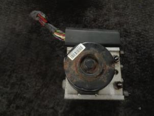 Gebruikte ABS Pomp Peugeot 207/207+ (WA/WC/WM) 1.4 16V Prijs € 100,00 Margeregeling aangeboden door Westerhof autodemontage