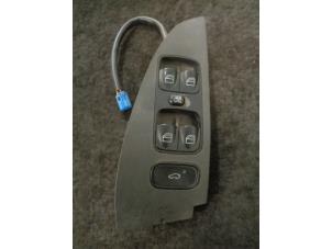 Gebruikte Schakelaar Elektrisch Raam Mercedes C-Klasse Prijs € 15,00 Margeregeling aangeboden door Westerhof autodemontage