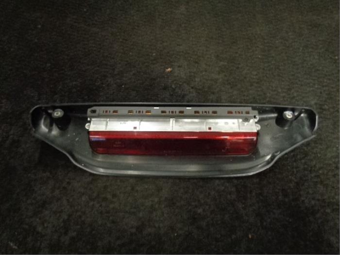 Gebruikte Remlicht Extra midden Ford Ka II 1.2 Prijs € 20,00 Margeregeling aangeboden door Westerhof autodemontage