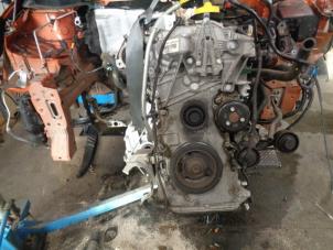 Gebruikte Motor Renault Captur (2R) 0.9 Energy TCE 12V Prijs € 1.500,00 Margeregeling aangeboden door Westerhof autodemontage