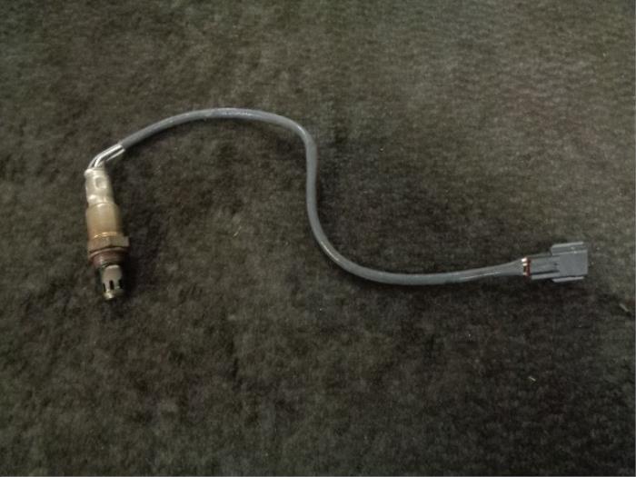 Gebruikte Lambda Sonde Renault Captur I (2R) 0.9 Energy TCE 12V Prijs € 20,00 Margeregeling aangeboden door Westerhof autodemontage