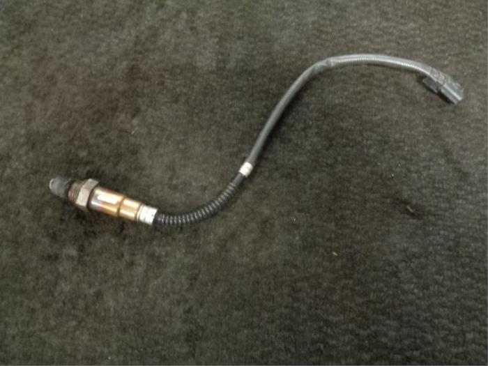 Gebruikte Lambda Sonde Renault Captur I (2R) 0.9 Energy TCE 12V Prijs € 20,00 Margeregeling aangeboden door Westerhof autodemontage