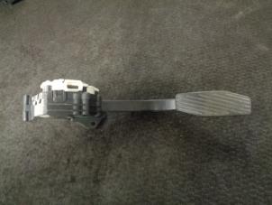 Gebruikte Gaspedaalpositie Sensor Opel Karl 1.0 12V Prijs € 25,00 Margeregeling aangeboden door Westerhof autodemontage