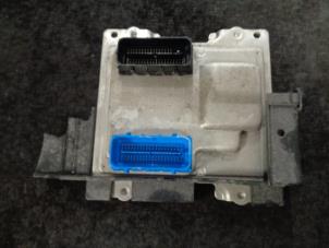 Gebruikte Computer Motormanagement Opel Karl 1.0 12V Prijs € 70,00 Margeregeling aangeboden door Westerhof autodemontage