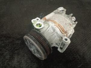 Gebruikte Aircopomp Opel Karl 1.0 12V Prijs € 75,00 Margeregeling aangeboden door Westerhof autodemontage