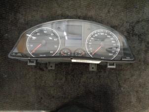 Gebruikte Kilometerteller KM Volkswagen Golf Plus (5M1/1KP) 1.6 FSI 16V Prijs € 75,00 Margeregeling aangeboden door Westerhof autodemontage