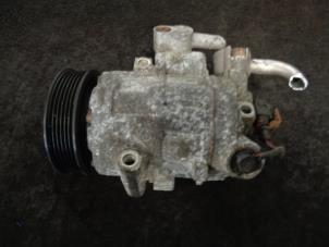 Gebruikte Pomp Airco Seat Ibiza III (6L1) 1.4 16V 100 Prijs € 50,00 Margeregeling aangeboden door Westerhof autodemontage