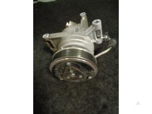 Gebruikte Aircopomp Peugeot 108 1.0 12V VVT-i Prijs € 70,00 Margeregeling aangeboden door Westerhof autodemontage