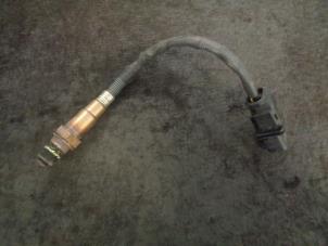 Lambda Sonde van een Citroën C3 Picasso (SH) 1.6 16V VTI 120 2009