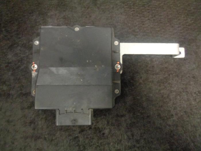 Gebruikte LPG Module Chevrolet Spark (M300) 1.0 16V Bifuel Prijs € 45,00 Margeregeling aangeboden door Westerhof autodemontage
