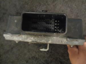 LPG Module van een Chevrolet Spark (M300) 1.0 16V Bifuel 2012