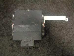 LPG Module van een Chevrolet Spark (M300) 1.0 16V Bifuel 2012