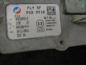 LPG Module van een Chevrolet Spark (M300) 1.0 16V Bifuel 2012