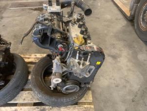 Gebruikte Motor Ford Fiesta 5 (JD/JH) 1.4 16V Prijs € 175,00 Margeregeling aangeboden door Mettler BV